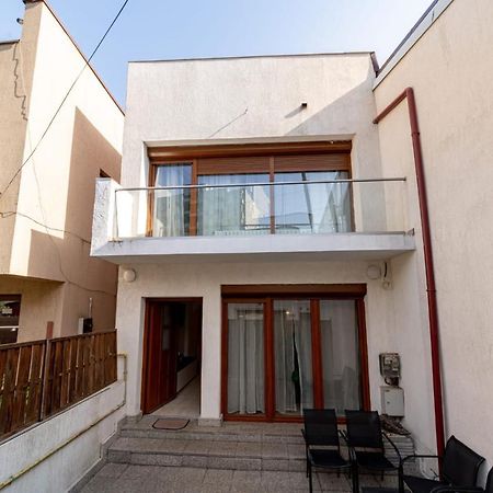 City Home Bucareste Exterior foto